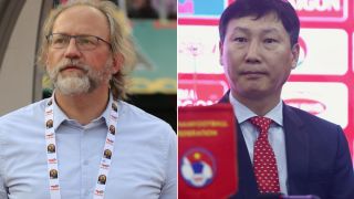 Quyết đấu ĐT Việt Nam tại VL World Cup, ĐT Philippines lập 'siêu kỷ lục' về số cầu thủ nhập tịch