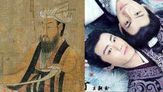 Nam hậu duy nhất trong lịch sử Trung Quốc khiến 2 đời vua si mê, nắm binh quyền nhưng mệnh yểu