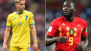 Lịch thi đấu bảng E VCK EURO 2024: ĐT Bỉ không có đối thủ, lộ diện ngựa ô