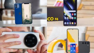 Tin công nghệ trưa 24/5: Mở hộp POCO F6, Galaxy S23 Plus giảm sâu, Xiaomi 14 Ultra mở bán, iPhone 12 rẻ kỷ lục