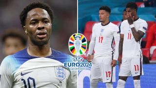Đội hình cực khủng của ĐT Anh ngồi nhà xem EURO 2024: Trụ cột Man Utd, Chelsea khiến NHM tiếc nuối