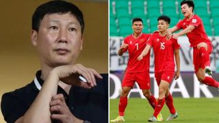 ĐT Việt Nam nhận tin dữ trước VL World Cup 2026, HLV Kim Sang Sik gạch tên trò cưng HLV Troussier?