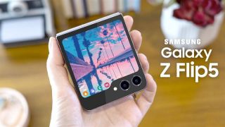 Giá Galaxy Z Flip5 giảm mạnh dưới 20 triệu, điện thoại gập xịn sò ‘vượt mặt’ iPhone 14