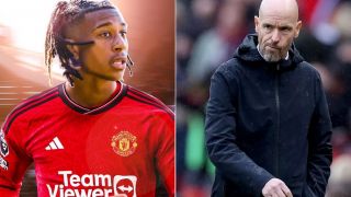 Tin MU hôm nay 26/5: Olise 'lật kèo' Man United; Marcus Rashford cập bến PSG?