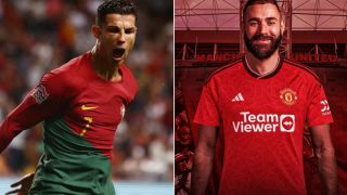Lịch thi đấu bóng đá hôm nay: Ronaldo lập kỷ lục trước EURO 2024; Benzema gây sốt trước ngày đến MU?