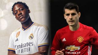 Tin chuyển nhượng sáng 27/5: Kobbie Mainoo gia nhập Real Madrid; Alvaro Morata đồng ý đến Man Utd?