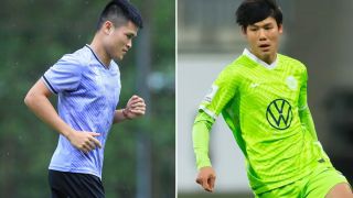 Chuyển nhượng V.League 27/5: Sao Việt kiều Đức trên đường về V.League; Tuấn Hải chia tay Hà Nội FC?