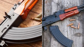 Súng trường AK-47 có gì đặc biệt mà nổi tiếng lẫy lừng nhất thế giới?