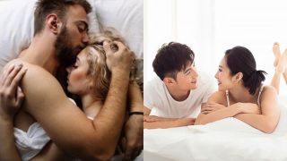 Đàn ông hay phụ nữ mất hứng thú với tình dục nhanh nhất trong một mối quan hệ?
