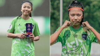 Huỳnh Như làm điều chưa từng có ở Lank FC, thủ quân ĐT nữ Việt Nam vẫn 'than trời' vì đen đủi