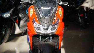Tin xe hot 27/5: Yamaha đưa ‘vua xe ga’ 155cc giá 40 triệu đồng về Việt Nam, Honda Air Blade ra rìa