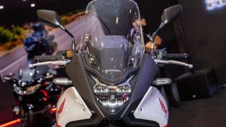 Tin xe 27/5: ‘Quái thú’ côn tay của Honda ra mắt với giá hấp dẫn, xịn hơn Winner X và Yamaha Exciter