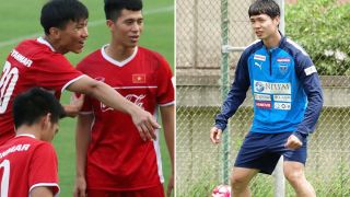 Chuyển nhượng V.League 28/5: Công thần ĐT Việt Nam có bến đỗ mới; Công Phượng chia tay Yokohama FC?