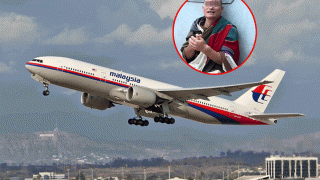 Tin nóng 28/5: Phát hiện MH370 sau 10 năm mất tích?, Hộ pháp Kim Cang của ‘thầy Minh Tuệ’ lên tiếng