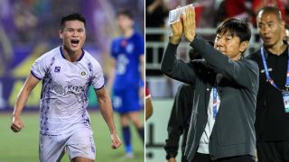 Bóng đá Việt Nam 'nhảy vọt' trên BXH châu Á, cho Indonesia 'hít khói' sau kỳ tích ở Champions League