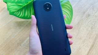 Đánh giá ưu nhược điểm của Nokia C20, điện thoại giá rẻ chỉ 1,5 triệu có thể làm được gì?