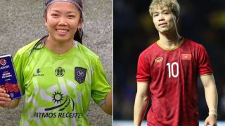 Tin bóng đá sáng 28/5: Huỳnh Như đi vào lịch sử Lank FC; Công Phượng rộng cửa tái xuất ĐT Việt Nam?