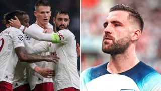 Tin nóng EURO 29/5: Trụ cột Man United chấn thương; Luke Shaw bỏ lỡ EURO 2024 vào phút chót?