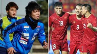 Tin bóng đá tối 29/5: Công Phượng đếm ngày rời Yokohama FC; Trụ cột ĐT Việt Nam ký hợp đồng kỷ lục?