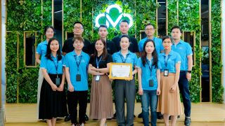 CMC GLOBAL ĐẠT CHỨNG CHỈ CMMI LEVEL 5 - BẢO CHỨNG CHO CHẤT LƯỢNG CHUẨN QUỐC TẾ