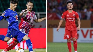 Chuyển nhượng V.League 31/5: Bùi Tiến Dũng nhận đặc quyền ở HAGL; Quang Hải cập bến Viettel FC?