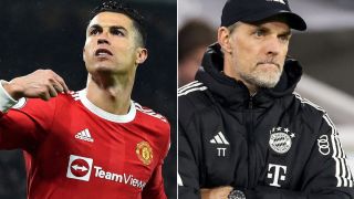 Chuyển nhượng MU 1/6: Man Utd hoàn tất chiêu mộ 'truyền nhân' Ronaldo; Tuchel đồng ý đến Man United