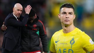 Tin bóng đá quốc tế 1/6: Ngã ngũ vụ Ronaldo rời Al Nassr; Man Utd chốt hợp đồng khủng sau EURO 2024