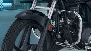 Tất tần tật về ‘xe côn tay quốc dân’ mới giá 23,5 triệu đồng: Rẻ hơn cả Honda Wave Alpha và Future