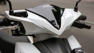 Quên Air Blade 2025 đi, Honda ra mắt ‘xe ga quốc dân’ mới thế chân Vision: Giá cực rẻ 29 triệu đồng