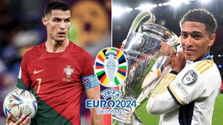 Đội hình đắt giá nhất VCK EURO 2024: Mục tiêu của Man Utd gây sốt; Ronaldo nhận trái đắng từ đàn em