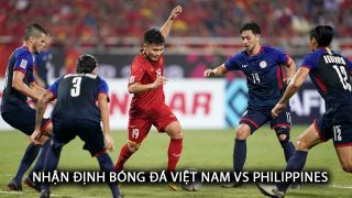 Nhận định bóng đá Việt Nam vs Philippines - Vòng loại World Cup 2026: Quang Hải làm lu mờ dàn sao châu Âu