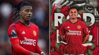 Tin chuyển nhượng mới nhất 3/6: Olise xác nhận đến MU; Man Utd chiêu mộ Rodrygo với giá kỷ lục?