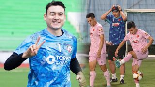 Tin bóng đá trưa 5/6: Văn Lâm được 'đại gia' V.League săn đón; HLV Kim Sang Sik gạch tên 4 cầu thủ ĐT Việt Nam