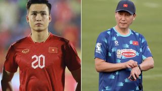 Tin bóng đá trong nước 6/6: 6 cầu thủ Việt Nam bán độ; Bùi Hoàng Việt Anh bị gạch tên