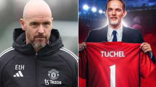 Chuyển nhượng MU 9/6: Man Utd thông báo sa thải HLV Ten Hag; Tuchel xác nhận đến Manchester United