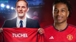 Tin chuyển nhượng sáng 10/6: Michael Olise xác nhận đến MU; Rõ vụ Thomas Tuchel tiếp quản Man Utd