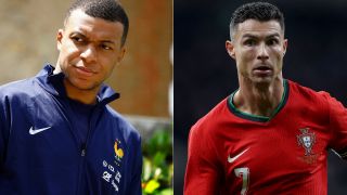 Nhịp đập EURO 10/6: Mbappe chấn thương nặng; Ronaldo bị loại khỏi ĐT Bồ Đào Nha?