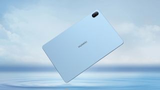 Huawei MatePad SE 11 ra mắt: Máy tính bảng tầm trung có thiết kế đẹp, màn hình 11 inch viền mỏng