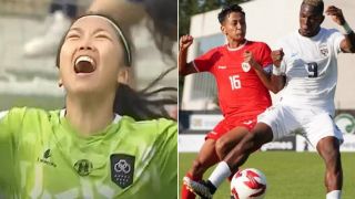 Tin bóng đá sáng 10/6: Huỳnh Như góp công lớn giúp Lank FC trụ hạng; ĐT Indonesia thua đậm