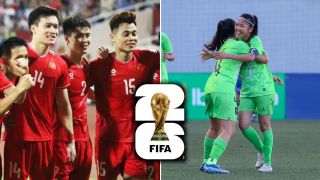 Tin bóng đá tối 10/6: Huỳnh Như đi vào lịch sử Lank FC; ĐT Việt Nam tạo địa chấn ở VL World Cup 2026?