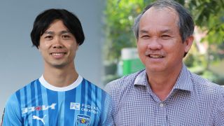 Tin bóng đá trưa 10/6: Công Phượng gây sốt tại Yokohama FC; Bầu Đức đưa ngôi sao ĐT Việt Nam cập bến HAGL?