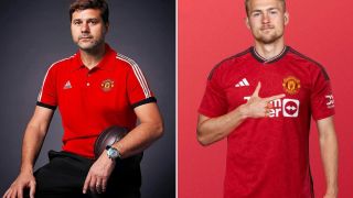 Tin MU hôm nay 11/6: Man United bổ nhiệm Pochettino; De Ligt đồng ý đến MU