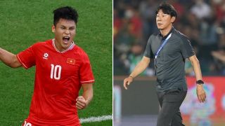Bảng xếp hạng VL World Cup 2026 mới nhất: Indonesia nhận 'trái đắng'; ĐT Việt Nam tạo kỳ tích?