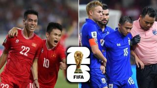 Kết quả bóng đá hôm nay: Thái Lan chính thức bị loại; ĐT Việt Nam tạo địa chấn ở VL World Cup 2026?