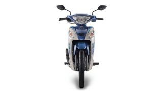 Tin xe trưa 11/6: ‘Tân vương’ xe số Yamaha giá rẻ hơn Honda Future, ‘trên cơ’ Wave Alpha và RSX