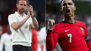 Nhịp đập EURO 12/6: Gareth Southgate quyết định rời ĐT Anh; Ronaldo cho Messi 'hít khói'
