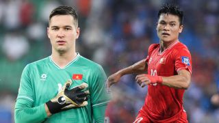 Tin bóng đá trưa 12/6: Filip Nguyễn bị CLB CAHN 'trừng phạt'; Trụ cột ĐT Việt Nam rời Hà Nội FC
