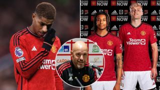 Tin chuyển nhượng mới nhất 12/6: Rashford rời Manchester United; MU công bố tân binh đầu tiên