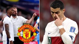 Tin tổng hợp EURO 12/6: Ronaldo thông báo giải nghệ; Southgate giúp Man Utd đón tân binh đầu tiên