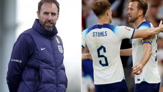 Nhịp đập EURO 13/6: Trụ cột ĐT Anh bị gạch tên; Gareth Southgate tiếp quản MU sau EURO 2024